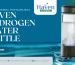 Haven Hydrogen Water Bottle