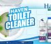 Haven Toilet Cleaner